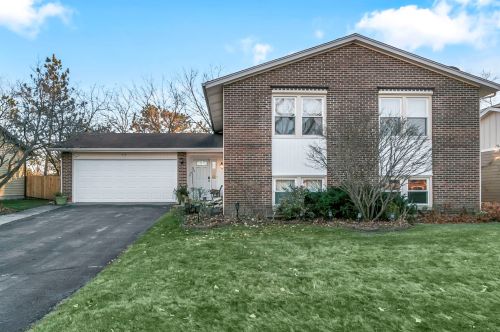 514 Buckthorn Ter, Buffalo Grove, IL 60089-1830