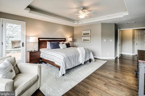 612 Cpe Mckinsey Dr, Severna Park MD 21146-4057 exterior