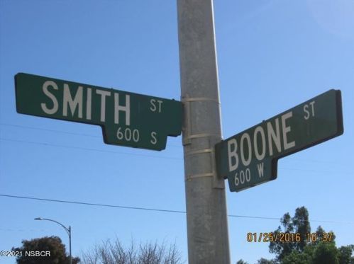 511 Boone St, Santa Maria, CA 93454-5702