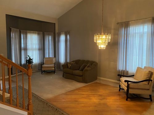 806 Tall Grass Trl, Matteson, IL 60443-2486