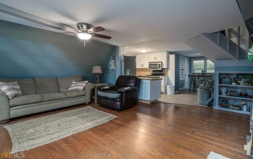 608 Moss Patch Trl, Big Canoe GA  30143-7867 exterior