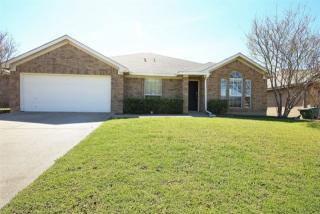 614 Saint Eric Dr, Midlothian TX  76063-7650 exterior