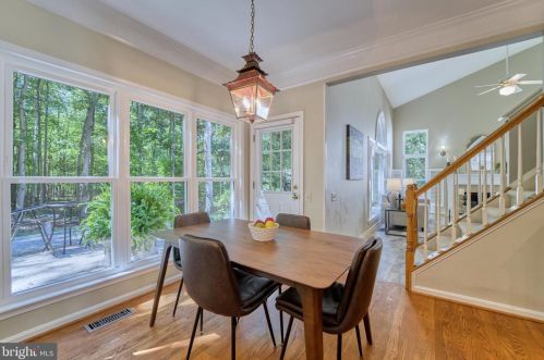 14 Stratford Garden Ct, Silver Spring MD 20904-1560 exterior