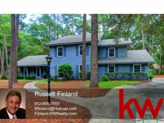 4 Margrave Ln, Savannah, GA 31411-1427