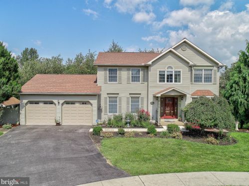 6108 Chatham Ct, Harrisburg, PA 17111-4280