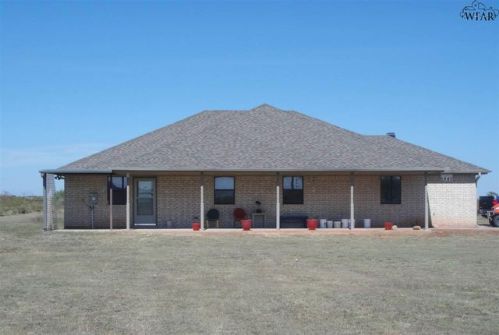 5840 Us Highway 287, Electra, TX 76360-1302
