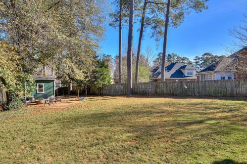1409 Andover Ct, Evans GA  30809-8200 exterior