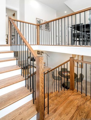 1744 Krameria St, Denver CO  80220-1555 exterior