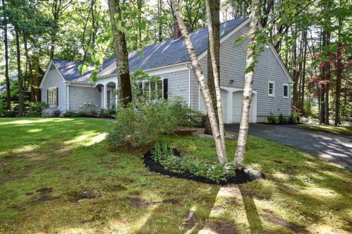 94 Eastwood Dr, Portsmouth, NH 03801-6065