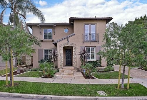 6 Sunnyvale, Irvine, CA 92602-1067