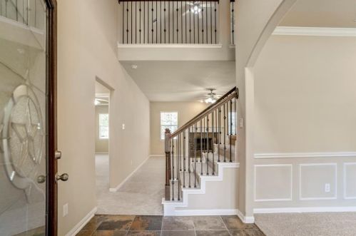 9115 Red Stag Ln, Conroe TX  77303-1301 exterior