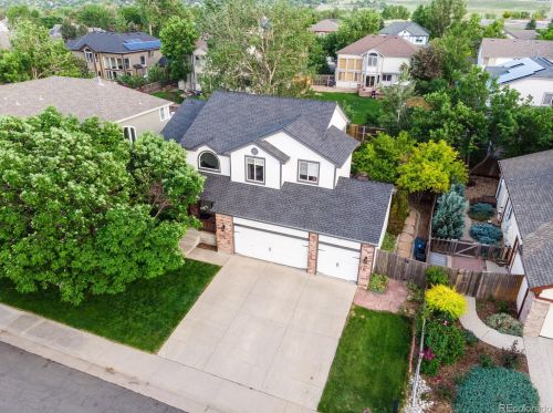 10140 101st Dr, Westminster, CO 80021-5209