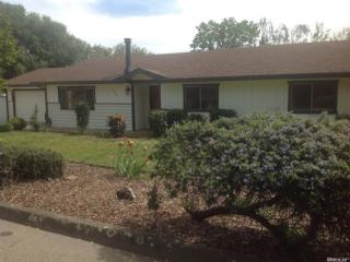 3160 Bentley Dr, Rescue, CA 95672-9408