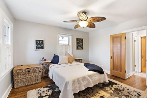 1270 Dexter St, Denver CO  80220-2455 exterior