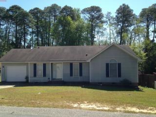 1821 Calista Cir, Fayetteville, NC 28304-4734