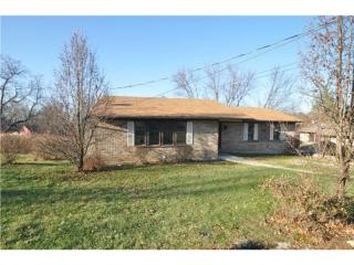6650 Springdale Rd, Cincinnati, OH 45247-3354