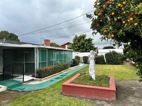 2419 Theresa Ave, Anaheim CA  92804-2235 exterior