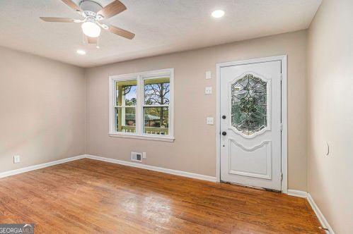 1091 Mountain View Rd, Conyers GA  30012-4024 exterior
