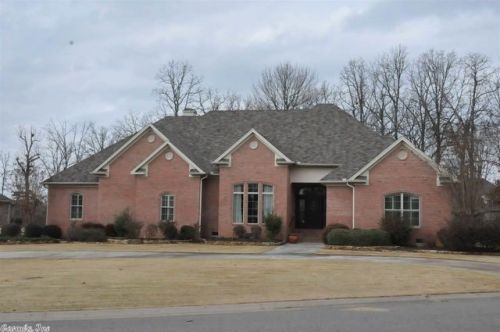 9 Silver Oak Dr, Searcy, AR 72143-4584