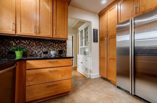 1200 Cameron Ct, Atlanta GA  30306-2622 exterior