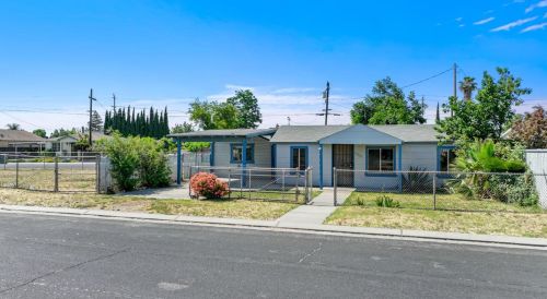 4824 Adams Ave, Salida, CA 95368-9468