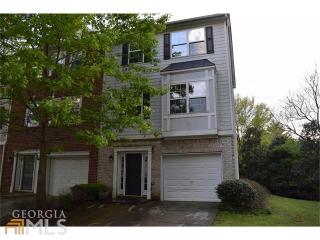 3756 Prescott Ridge Cir, Clarkston, GA 30021-1664