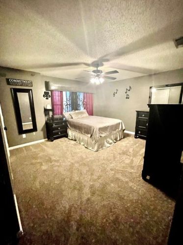 7774 Park Downs Dr, Fort Worth TX  76137-5451 exterior