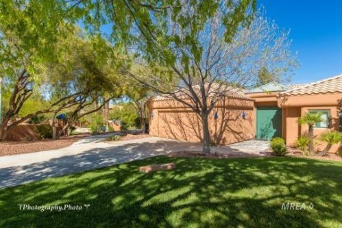 408 Via Ventana Dr, Mesquite, NV 89027-3701