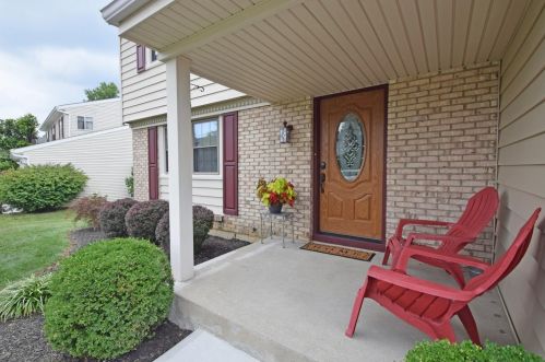 250 Greenwell Ave, Cincinnati, OH 45238-6021