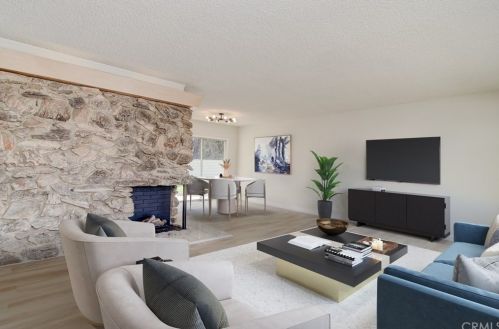 848 Yvonne Pl, Anaheim, CA 92801-4351