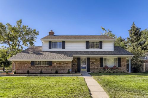 3093 Carter Cir, Denver, CO 80222-7401