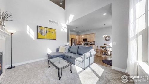 1818 50 St, Loveland CO 80538 exterior