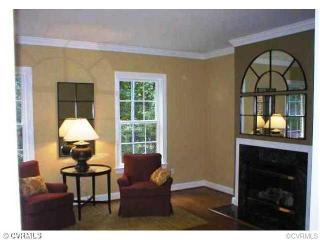 2940 Mount Hill Dr, Midlothian VA  23113-3920 exterior