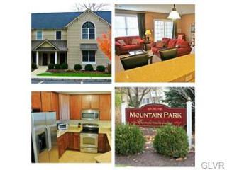 1169 Meadow Lark Way, Bethlehem, PA 18015-7000
