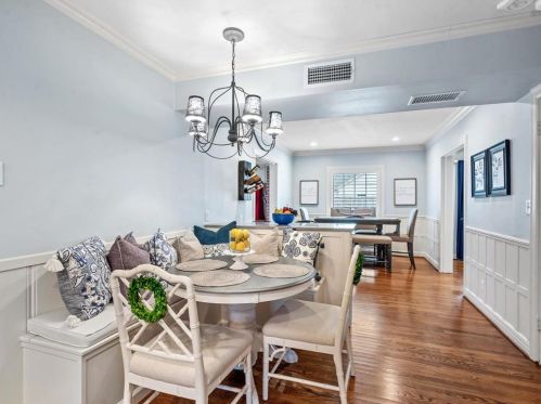 6116 Locke Ave, Fort Worth TX  76107-5515 exterior