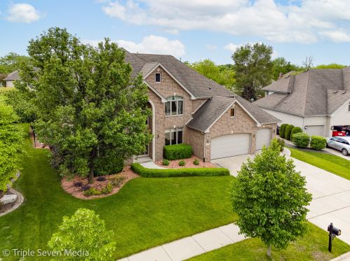 8611 142nd St, Orland Park, IL 60462-4189