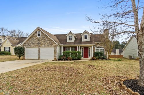 468 Camella Cir, Mcdonough, GA 30252-8938