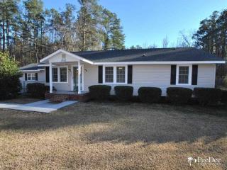 2522 Effingham Hwy, Effingham SC  29541-7547 exterior