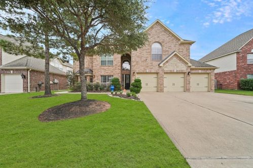 25619 Canyon Crossing Dr, Richmond TX  77406-5289 exterior