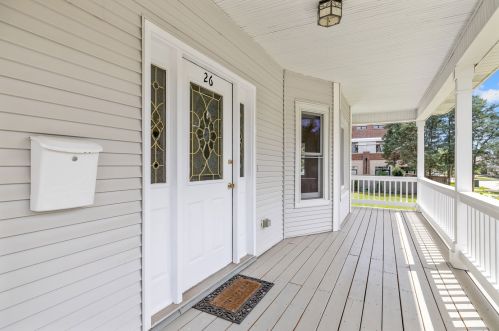 26 Webster St, Naperville IL  60540-4527 exterior