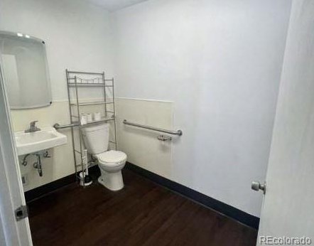 3296 Washington St, Englewood CO  80113-2728 exterior