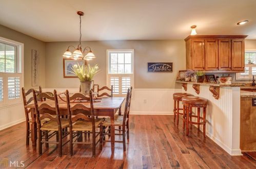 694 Corley Rd, Conyers GA  30012-2160 exterior