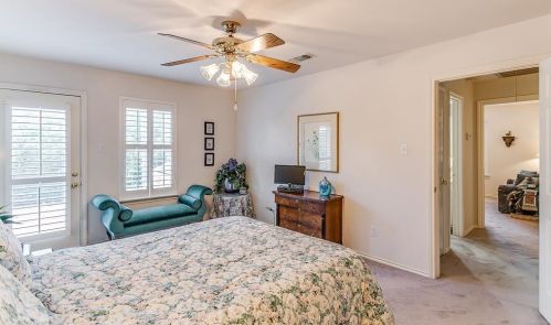 92 Legend Rd, Fort Worth TX  76132-1062 exterior