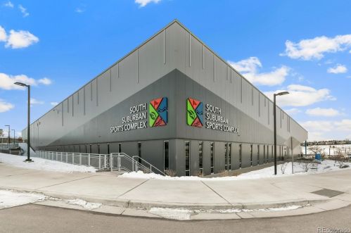 6797 Phillips Pl, Englewood CO  80112-3259 exterior