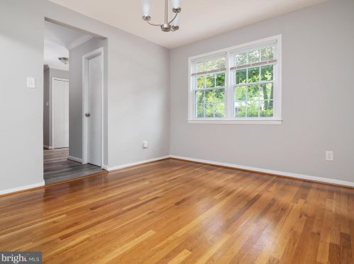 806 Downs Dr, Silver Spring MD 20904-2025 exterior