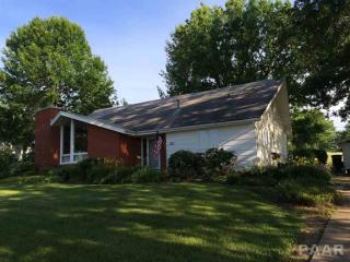 1521 Riverview Dr, Macomb, IL 61455-1067