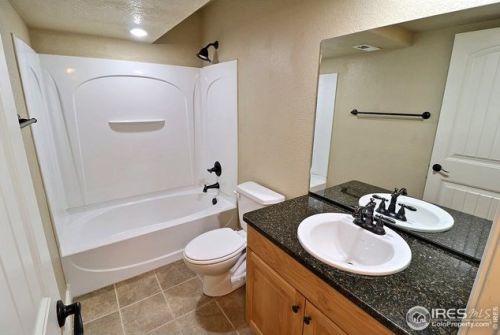 8115 Surrey St, Greeley CO 80634-4278 exterior