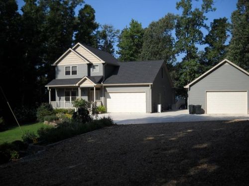 8891 Greenbriar Rd, Waverly, TN 37185-3604