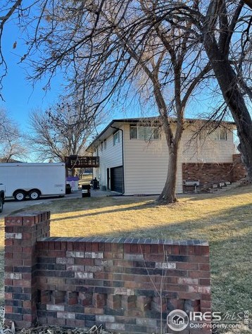 341 Phelan Ave, Holyoke CO 80734-1640 exterior