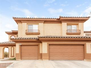 164 Red Arches Ct, Henderson NV  89012-6004 exterior